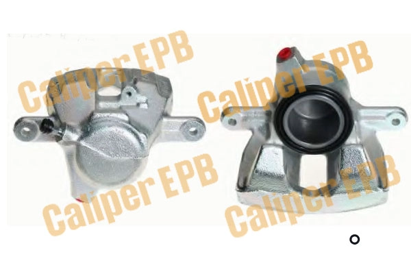 Brake Caliper (C929R)