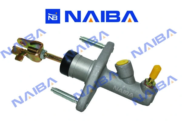 Master Cylinder, clutch (CL139)