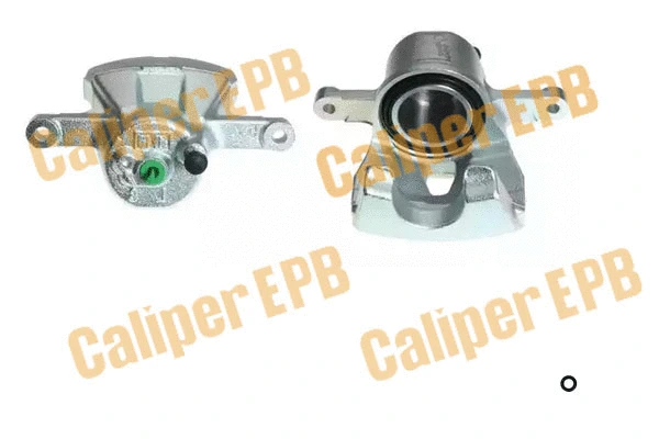 Brake Caliper (C836R)