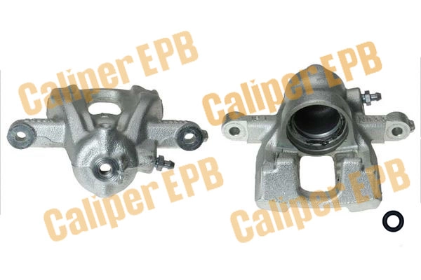 Brake Caliper (C423R)