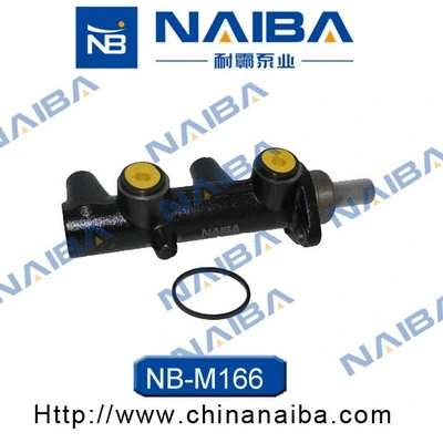 Brake Master Cylinder (M166)