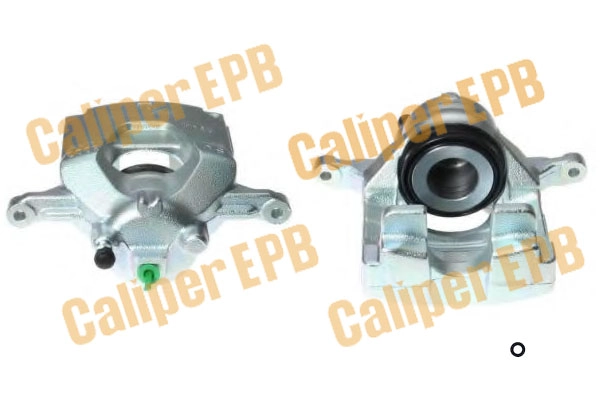 Brake Caliper (13301226)