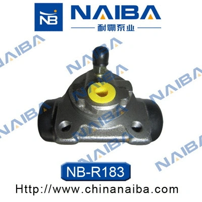 Wheel Brake Cylinder