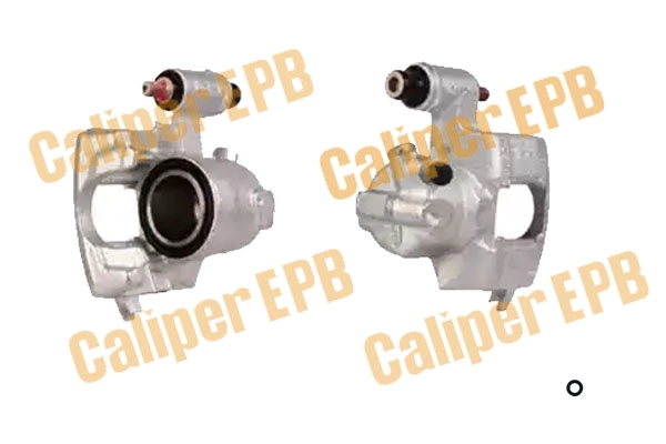 Brake Caliper (C662L)