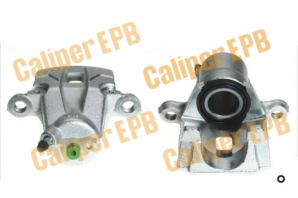 Brake Caliper (C290R)