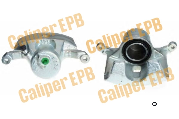 Brake Caliper (C873R)