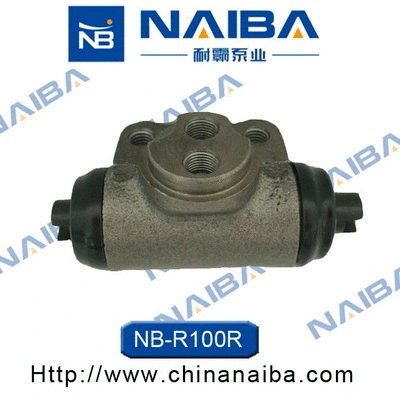 Wheel Brake Cylinder