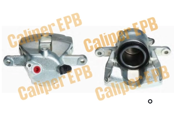 Brake Caliper (C899R)