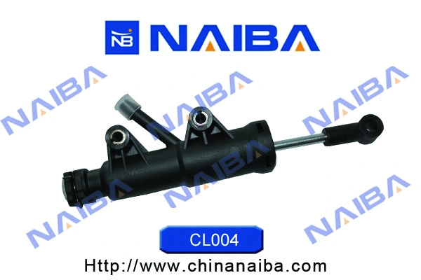 Master Cylinder, clutch (CL004)