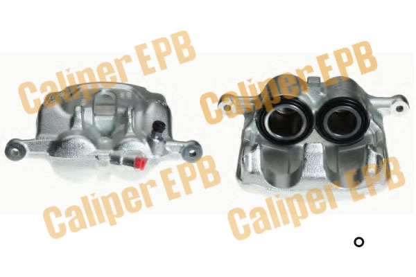 Brake Caliper (C864R)