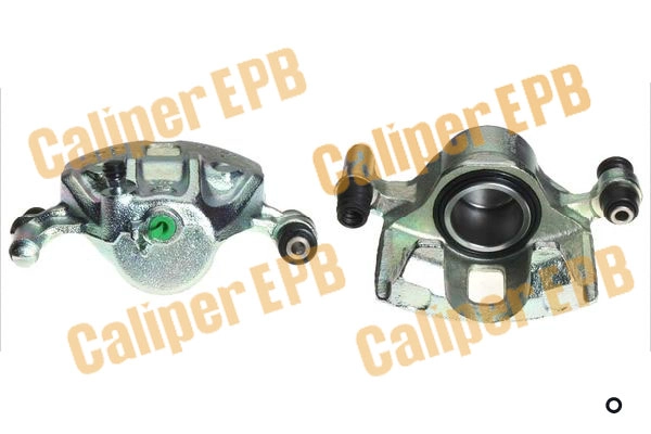 Brake Caliper (C490L)