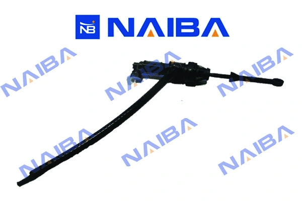 Master Cylinder, clutch (WCL013A)