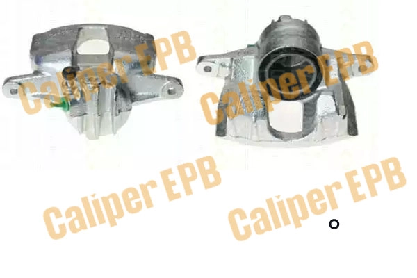 Brake Caliper (C625L)