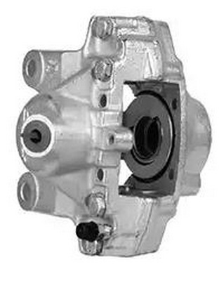 Brake Caliper (C576L)