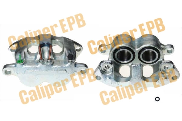 Brake Caliper (C370L)
