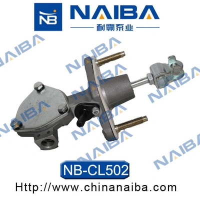 Master Cylinder, clutch