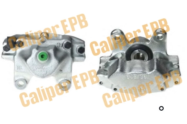 Brake Caliper (C930R)