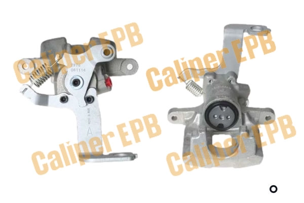 Brake Caliper (C1112L)