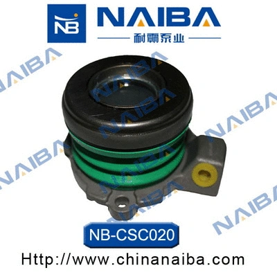 Central Slave Cylinder, clutch