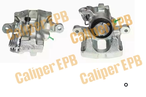 Brake Caliper (C647R)