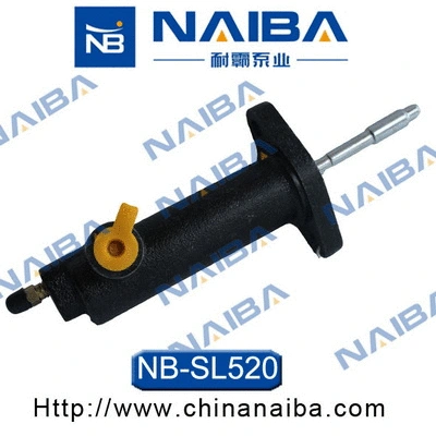 Slave Cylinder, clutch