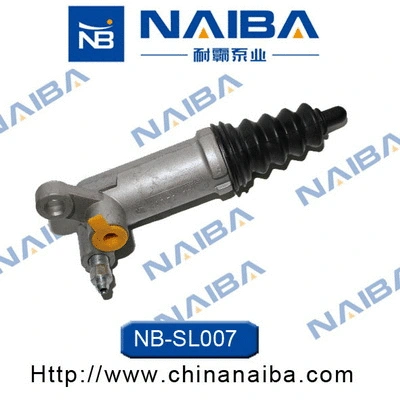 Slave Cylinder, clutch