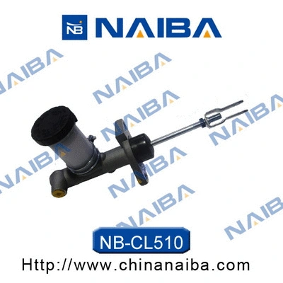 Master Cylinder, clutch