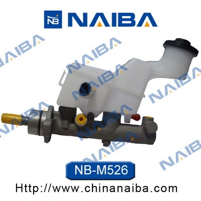 Brake Master Cylinder
