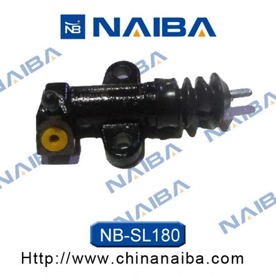 Slave Cylinder, clutch