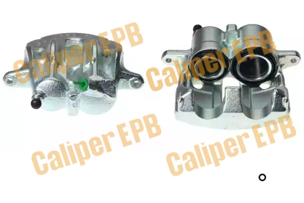Brake Caliper (C639L)
