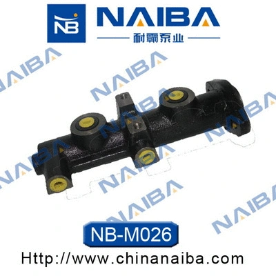 Brake Master Cylinder (M026)