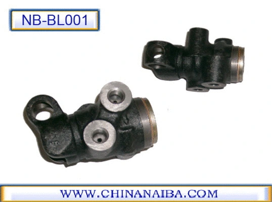 Brake Force Regulator (BL001)