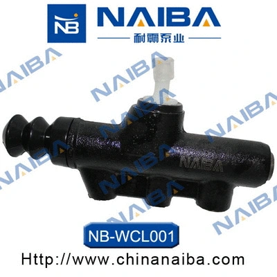 Master Cylinder, clutch