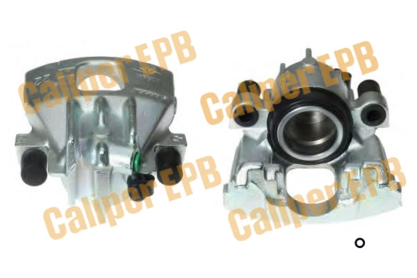 Brake Caliper (C919R)