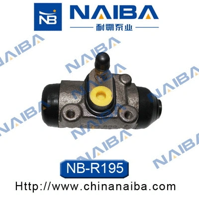 Wheel Brake Cylinder