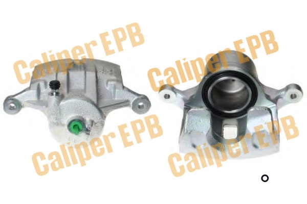Brake Caliper (C904L)