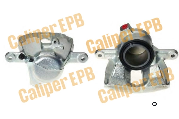 Brake Caliper (C936R)