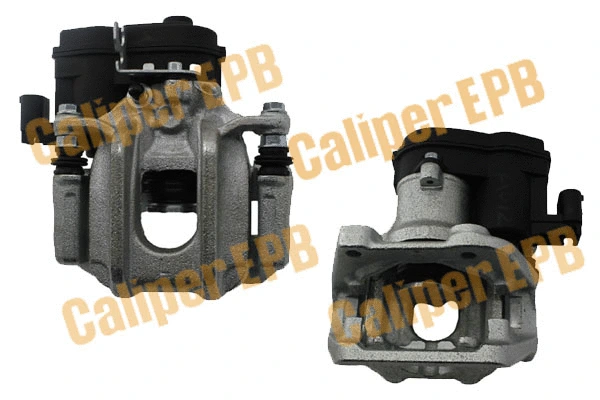 Brake Caliper (E012L)