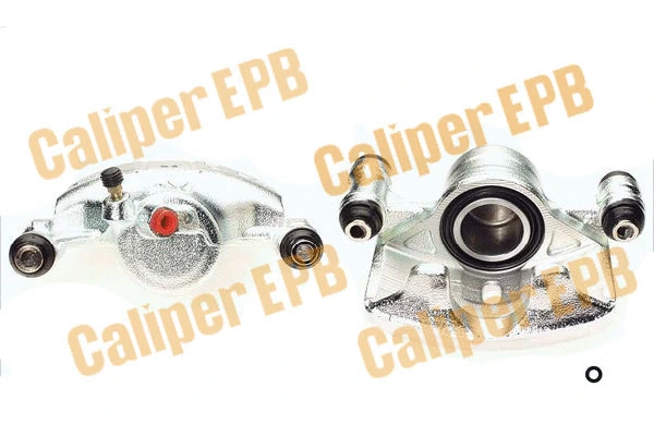 Brake Caliper (C295L)