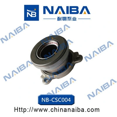 Central Slave Cylinder, clutch