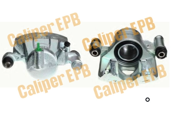 Brake Caliper (C846L)