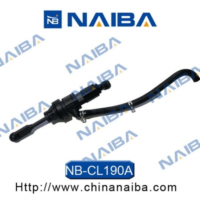 Master Cylinder, clutch