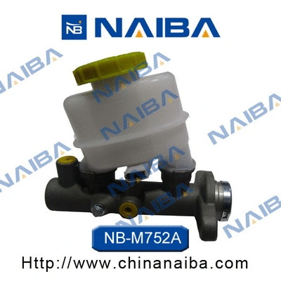 Brake Master Cylinder
