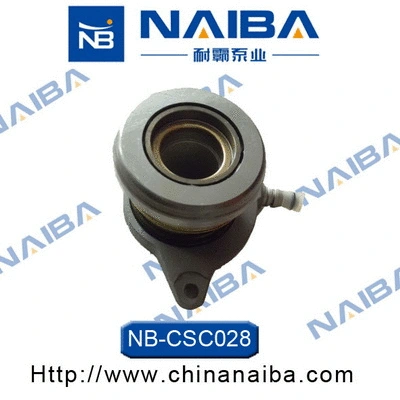 Central Slave Cylinder, clutch