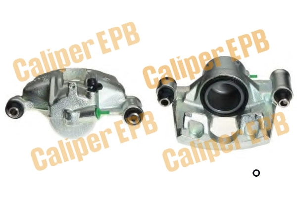 Brake Caliper (C932R)