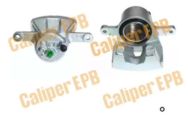 Brake Caliper (C841R)