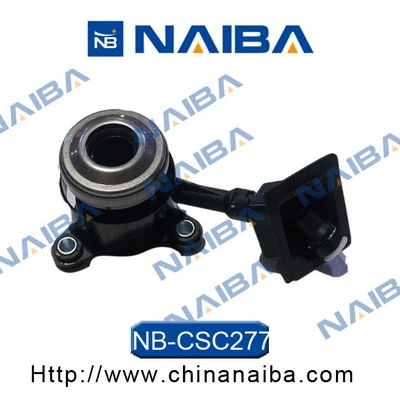 Central Slave Cylinder, clutch