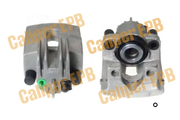Brake Caliper (C947L)