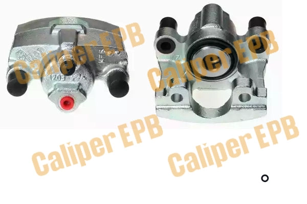 Brake Caliper (C786L)