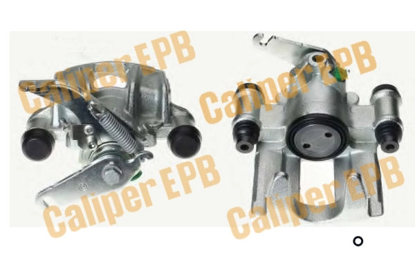 Brake Caliper (C861L)